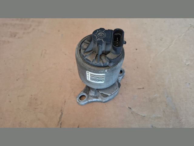 bontott OPEL ASTRA G EGR / AGR Vákum Szelep
