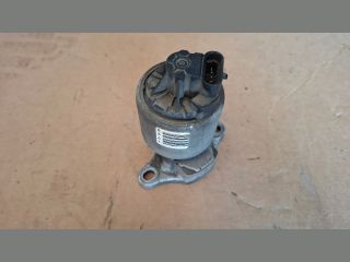 bontott OPEL ASTRA G EGR / AGR Vákum Szelep