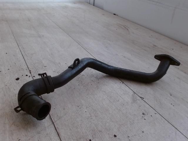 bontott OPEL ASTRA G EGR Hűtő Cső