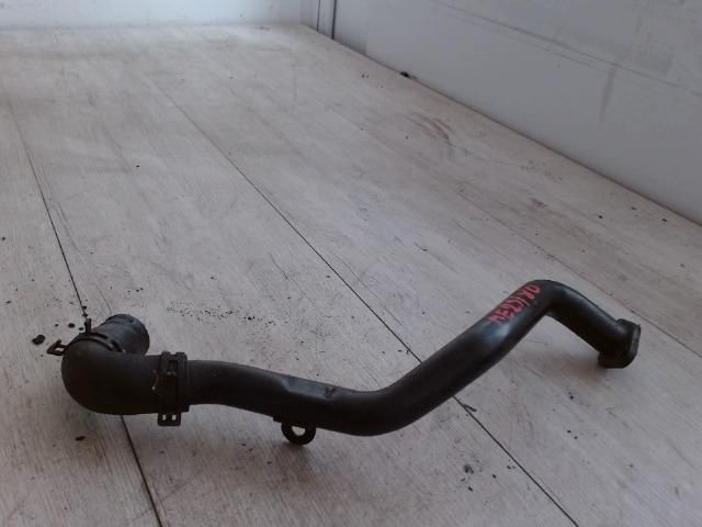 bontott OPEL ASTRA G EGR Hűtő Cső