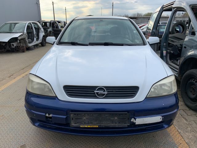 bontott OPEL ASTRA G Első Bölcső