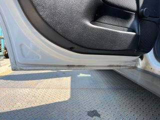 bontott OPEL ASTRA G Első Bölcső