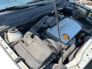 bontott OPEL ASTRA G Első Bölcső