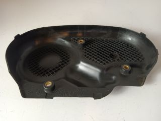 bontott OPEL ASTRA G Első Felső Vezérlés Burkolat