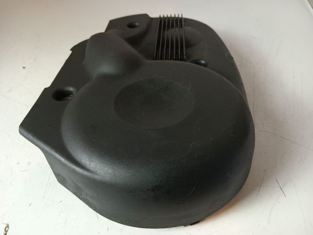 bontott OPEL ASTRA G Első Felső Vezérlés Burkolat