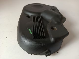 bontott OPEL ASTRA G Első Felső Vezérlés Burkolat