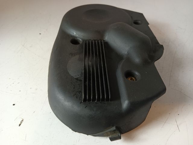 bontott OPEL ASTRA G Első Felső Vezérlés Burkolat