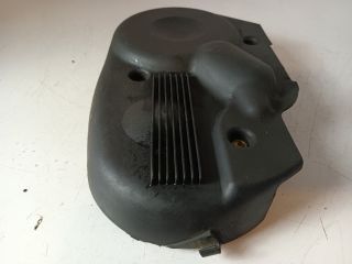 bontott OPEL ASTRA G Első Felső Vezérlés Burkolat