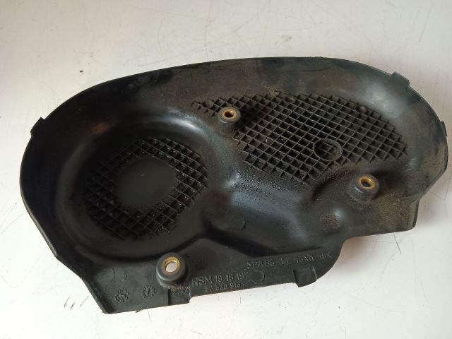 bontott OPEL ASTRA G Első Felső Vezérlés Burkolat