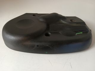 bontott OPEL ASTRA G Első Felső Vezérlés Burkolat