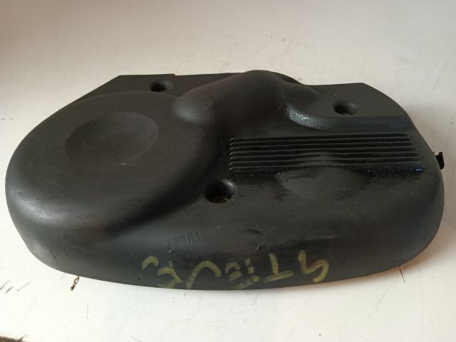 bontott OPEL ASTRA G Első Felső Vezérlés Burkolat