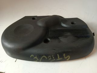 bontott OPEL ASTRA G Első Felső Vezérlés Burkolat