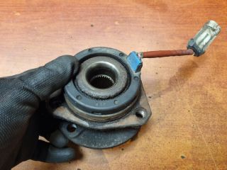 bontott OPEL ASTRA G Első Kerékagy (Pozíciófüggetlen)