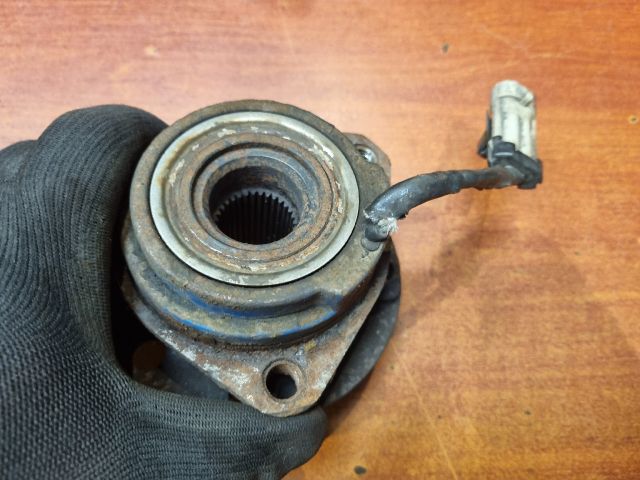 bontott OPEL ASTRA G Első Kerékagy (Pozíciófüggetlen)