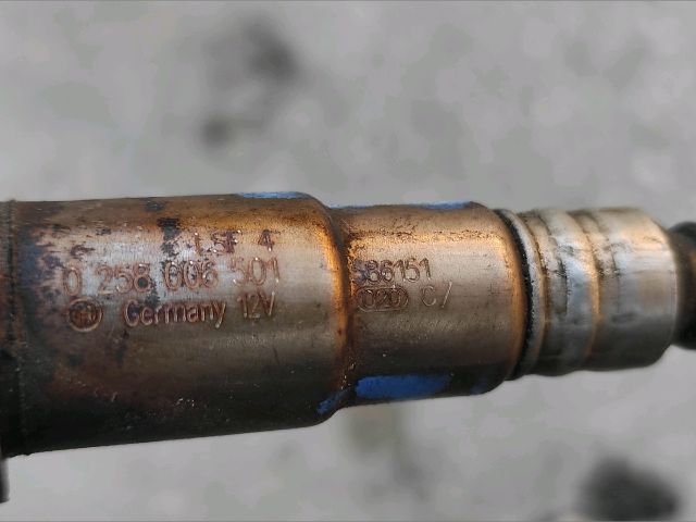 bontott OPEL ASTRA G Első Lambdaszonda