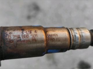 bontott OPEL ASTRA G Első Lambdaszonda