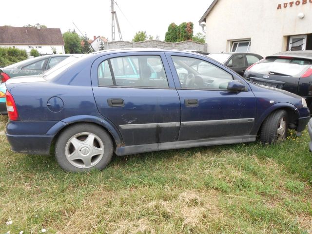 bontott OPEL ASTRA G Első Lambdaszonda