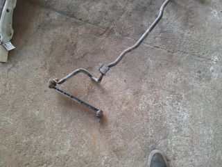 bontott OPEL ASTRA G Első Vízszintes Stabilizátor Rúd