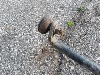 bontott OPEL ASTRA G Első Vízszintes Stabilizátor Rúd