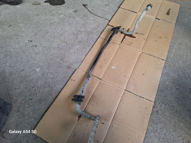 bontott OPEL ASTRA G Első Vízszintes Stabilizátor Rúd