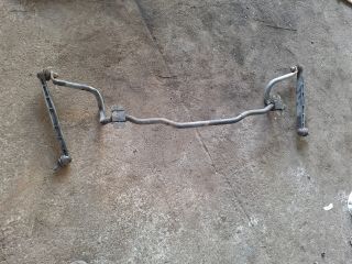 bontott OPEL ASTRA G Első Vízszintes Stabilizátor Rúd