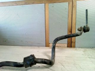 bontott OPEL ASTRA G Első Vízszintes Stabilizátor Rúd