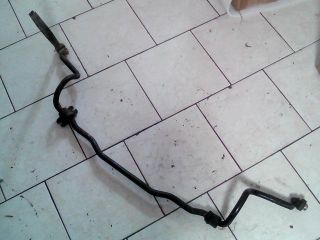bontott OPEL ASTRA G Első Vízszintes Stabilizátor Rúd