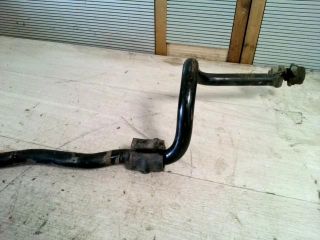 bontott OPEL ASTRA G Első Vízszintes Stabilizátor Rúd