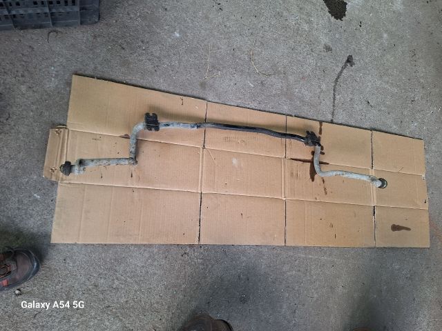 bontott OPEL ASTRA G Első Vízszintes Stabilizátor Rúd