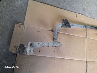 bontott OPEL ASTRA G Első Vízszintes Stabilizátor Rúd