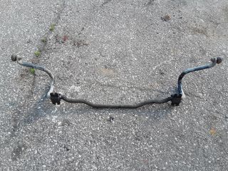 bontott OPEL ASTRA G Első Vízszintes Stabilizátor Rúd