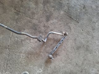 bontott OPEL ASTRA G Első Vízszintes Stabilizátor Rúd