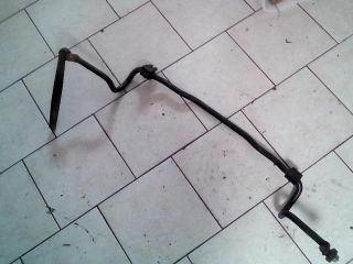 bontott OPEL ASTRA G Első Vízszintes Stabilizátor Rúd