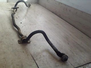 bontott OPEL ASTRA G Első Vízszintes Stabilizátor Rúd