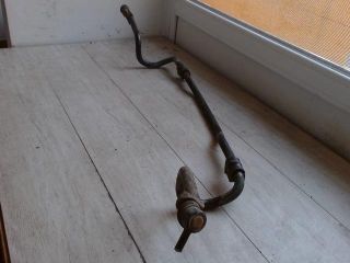 bontott OPEL ASTRA G Első Vízszintes Stabilizátor Rúd