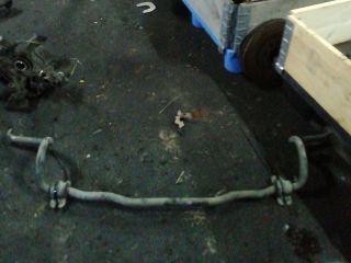 bontott OPEL ASTRA G Első Vízszintes Stabilizátor Rúd