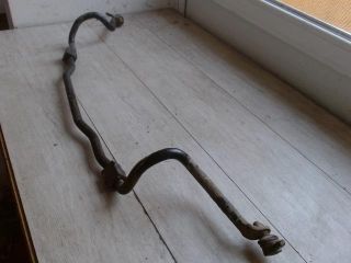 bontott OPEL ASTRA G Első Vízszintes Stabilizátor Rúd