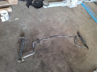 bontott OPEL ASTRA G Első Vízszintes Stabilizátor Rúd