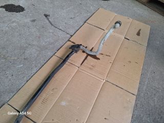 bontott OPEL ASTRA G Első Vízszintes Stabilizátor Rúd