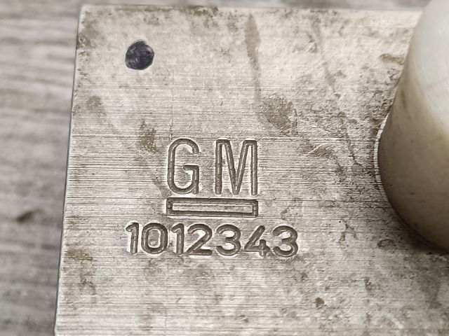 bontott OPEL ASTRA G Fékerőszabályzó