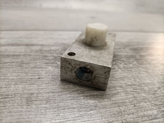 bontott OPEL ASTRA G Fékerőszabályzó