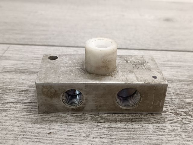 bontott OPEL ASTRA G Fékerőszabályzó