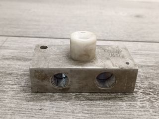 bontott OPEL ASTRA G Fékerőszabályzó