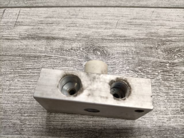 bontott OPEL ASTRA G Fékerőszabályzó