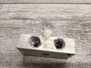 bontott OPEL ASTRA G Fékerőszabályzó