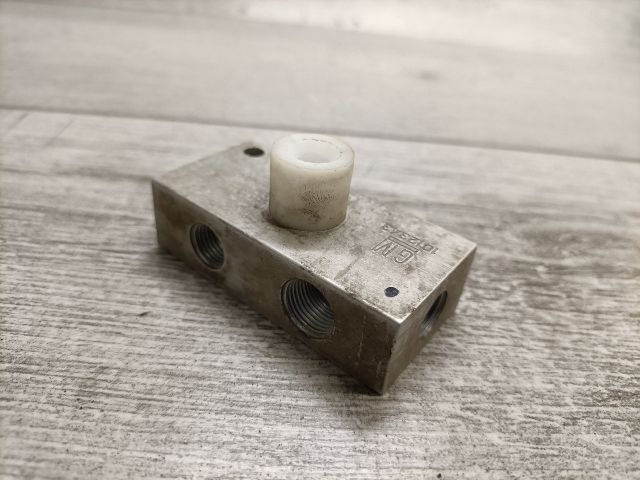 bontott OPEL ASTRA G Fékerőszabályzó