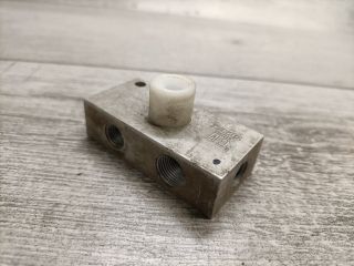 bontott OPEL ASTRA G Fékerőszabályzó