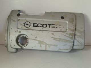 bontott OPEL ASTRA G Felső Motorburkolat