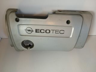 bontott OPEL ASTRA G Felső Motorburkolat