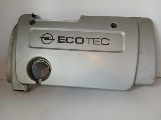 bontott OPEL ASTRA G Felső Motorburkolat